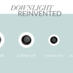 Miniature 30 Downlight Range