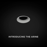 Arine, the new marine downlight