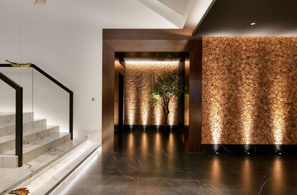 John Cullen Lighting - Award Winning Architectural Lighting