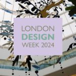 London Design Week 2024, John Cullen Lighting