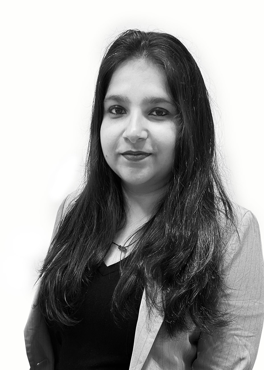 KHUSHALI PATEL profile image