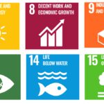 global goals support by john cullen lighting in their route to be more sustainable