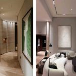 more lighting details in this luxury villa lit by john cullen lighting